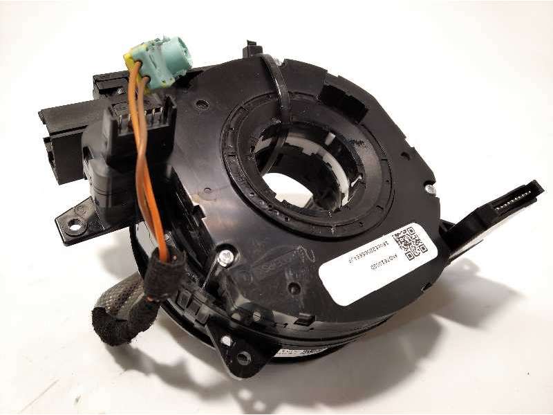 Recambio de anillo airbag para land rover range rover sport referencia OEM IAM BJ3214A664CB LR101292 HPLA3F975EB - Blanco 2