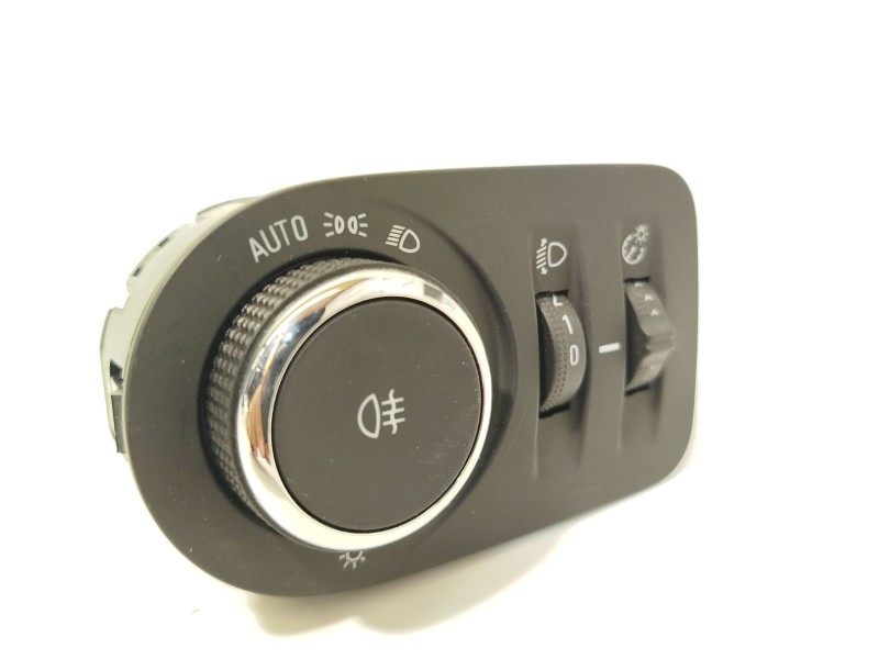 MANDO LUCES 39208050 