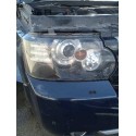 LAND ROVER RANGE ROVER III (L322)