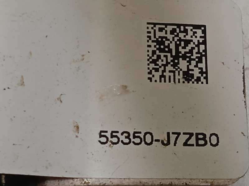 Recambio de muelle amortiguacion para kia xceed 1.0 tgdi cat referencia OEM IAM 55350J7ZB0 3