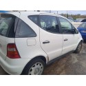MERCEDES-BENZ CLASE A (W168)