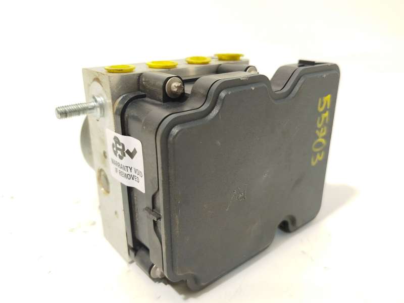 Recambio de abs para fiat doblo furgón/monospace (510_, 511_) bluehdi 100 referencia OEM IAM 9834920780 9845052180 970261 - Blanco 3