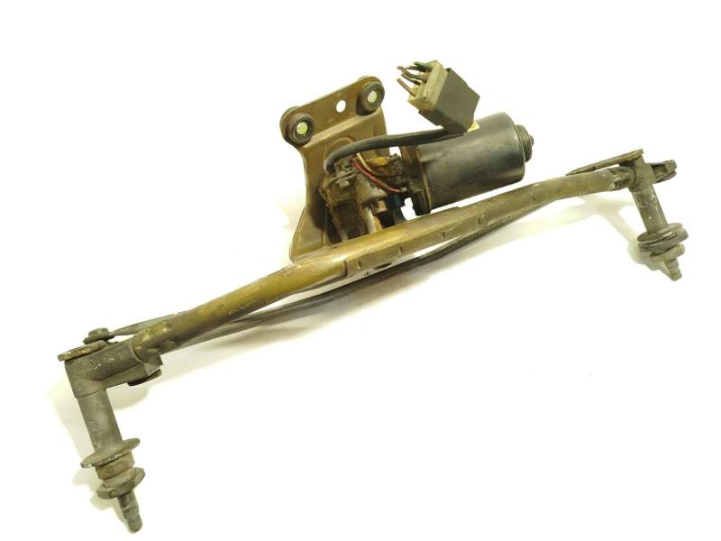 Recambio de motor limpia delantero para mercedes-benz clase v furgoneta (638/2) v 220 (638294) referencia OEM IAM A0008201340 A0 - Plata 3