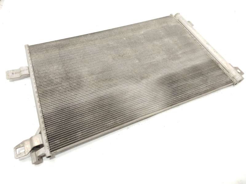 Recambio de condensador / radiador aire acondicionado para volkswagen transporter t6 furgoneta (sga, sgh, sha, shh) 2.0 tdi refe 2