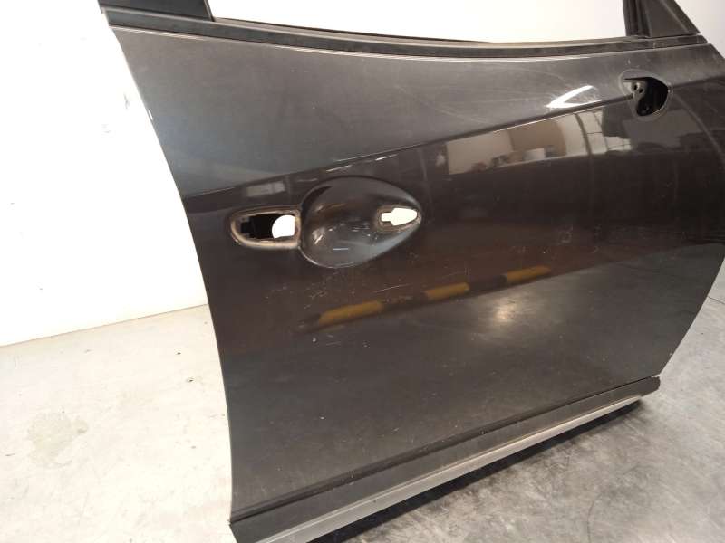 Recambio de puerta delantera derecha para mazda cx-3 2.0 cat referencia OEM IAM DKY05802XD - Gris 2