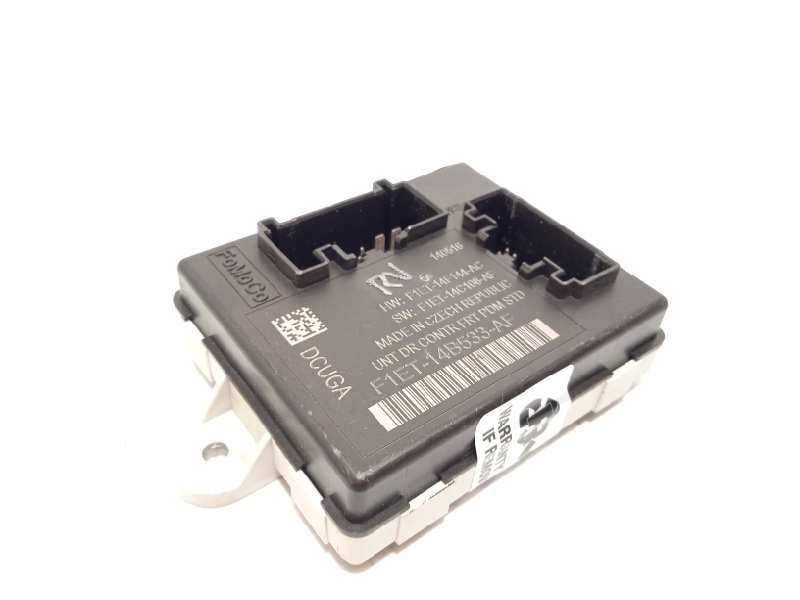 MODULO CONFORT F1ET14B533AF 2095155