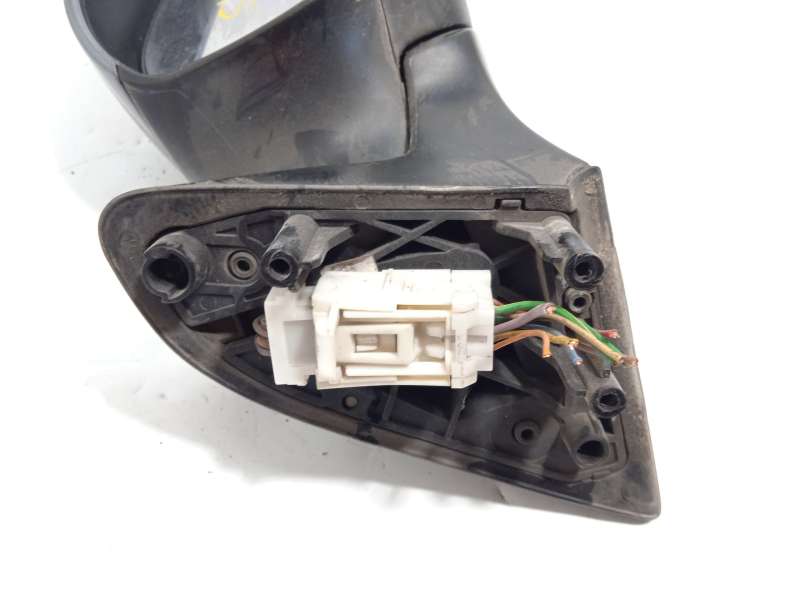 Recambio de retrovisor derecho para citroën xsara picasso (n68) 2.0 16v referencia OEM IAM 8149NP - Gris 4