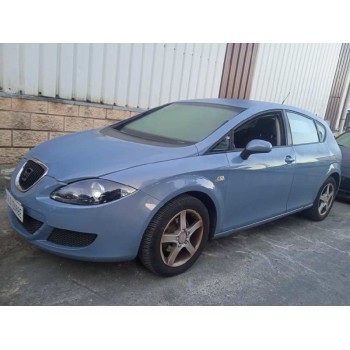 seat leon (1p1) del año 2007
