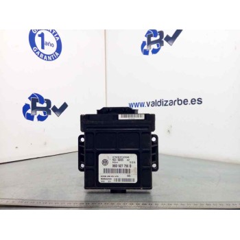 CENTRALITA CAMBIO AUTOMATICO 09D927750D 