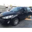 PEUGEOT 308 I (4A_, 4C_)