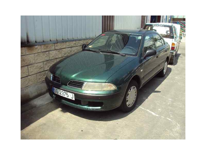 MITSUBISHI CARISMA BERLINA 4 (DA0)