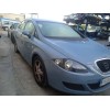 seat leon (1p1) del año 2007