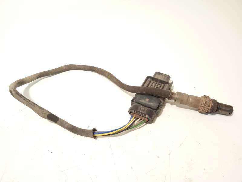 Recambio de sonda lambda para citroën c-elysée shine referencia OEM IAM 9816276480  0281006851 - Negro 2