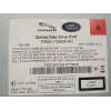 Recambio de sistema dvd para land rover evoque hse referencia OEM IAM FW9311B608AD LR072088 