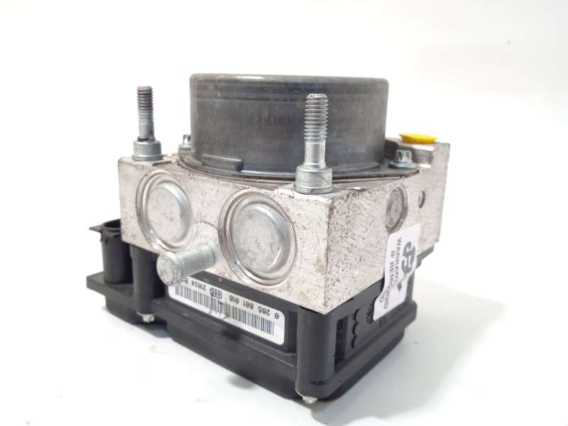 Recambio de abs para dacia sandero ambiance referencia OEM IAM 476604621R 0265801018 0265232718 2