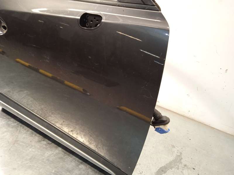 Recambio de puerta delantera derecha para mazda cx-3 2.0 cat referencia OEM IAM DKY05802XD - Gris 3