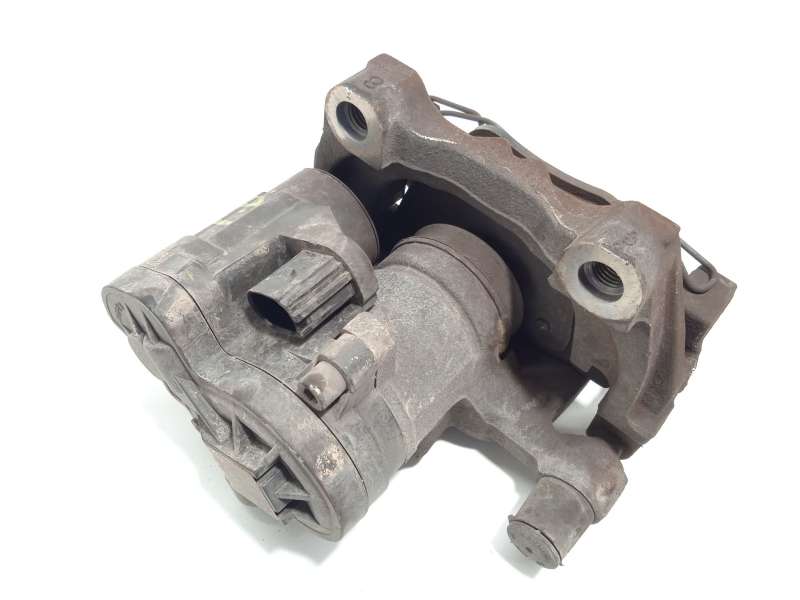 Recambio de pinza freno trasera izquierda para seat ateca (kh7, khp) 1.4 tsi referencia OEM IAM 5Q0615406EE - Blanco 3