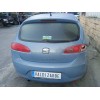 seat leon (1p1) del año 2007