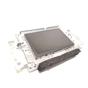 PANTALLA MULTIFUNCION 31357023 7609501532