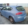 seat leon (1p1) del año 2007