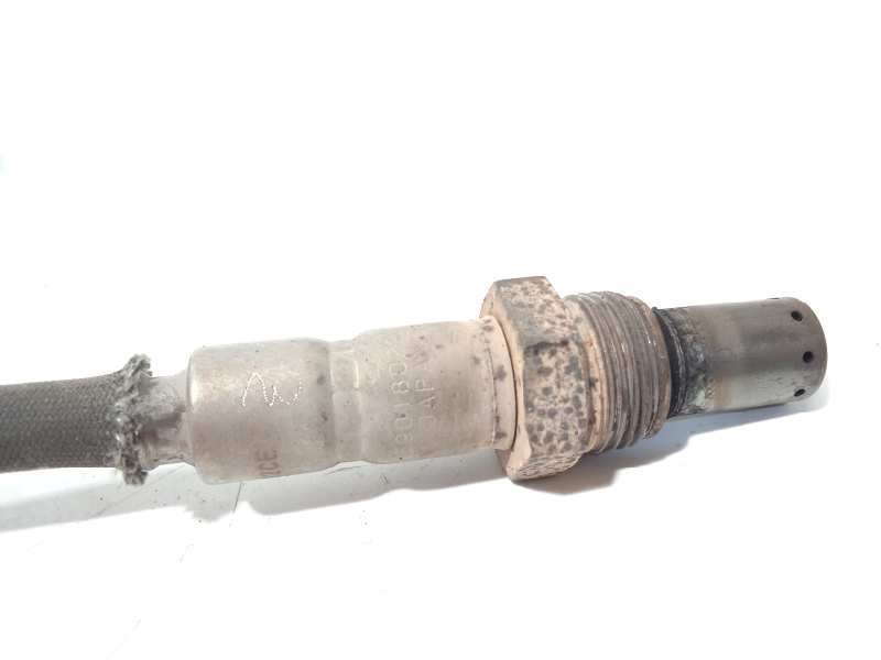 Recambio de sonda lambda para citroën c-elysée shine referencia OEM IAM 9816276480  0281006851 - Negro 3