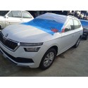 SKODA KAMIQ (NW4)