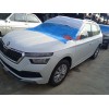 skoda kamiq (nw4) del año 2021