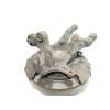 Recambio de mangueta trasera derecha para hyundai ix35 (lm, el, elh) 1.7 crdi referencia OEM IAM 527202S000 527303S200 