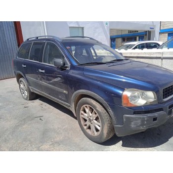 volvo xc90 del año 2004