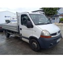 RENAULT MASTER II PH. 2 PRITSCHE/FGST