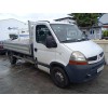 renault master ii ph. 2 pritsche/fgst del año 2007