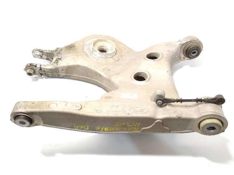 Recambio de brazo suspension inferior trasero derecho para land rover range rover sport referencia OEM IAM JPLA5B530BA  LR098771 - Blanco 2