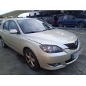 MAZDA 3 BERLINA (BK)