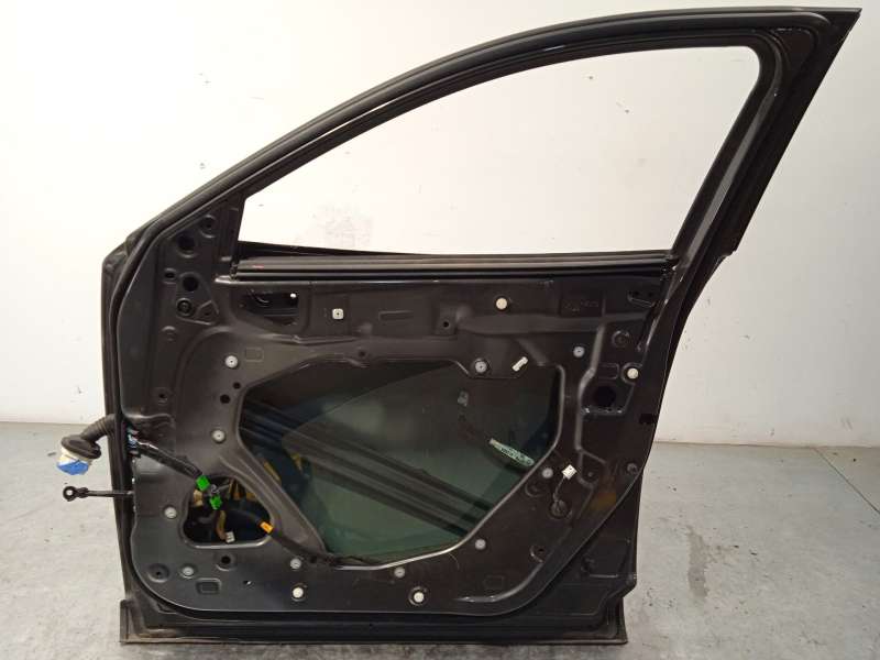 Recambio de puerta delantera derecha para mazda cx-3 2.0 cat referencia OEM IAM DKY05802XD - Gris 4