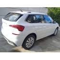 SKODA KAMIQ (NW4)