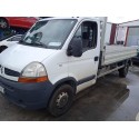 RENAULT MASTER II PH. 2 PRITSCHE/FGST