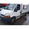 renault master ii ph. 2 pritsche/fgst del año 2007
