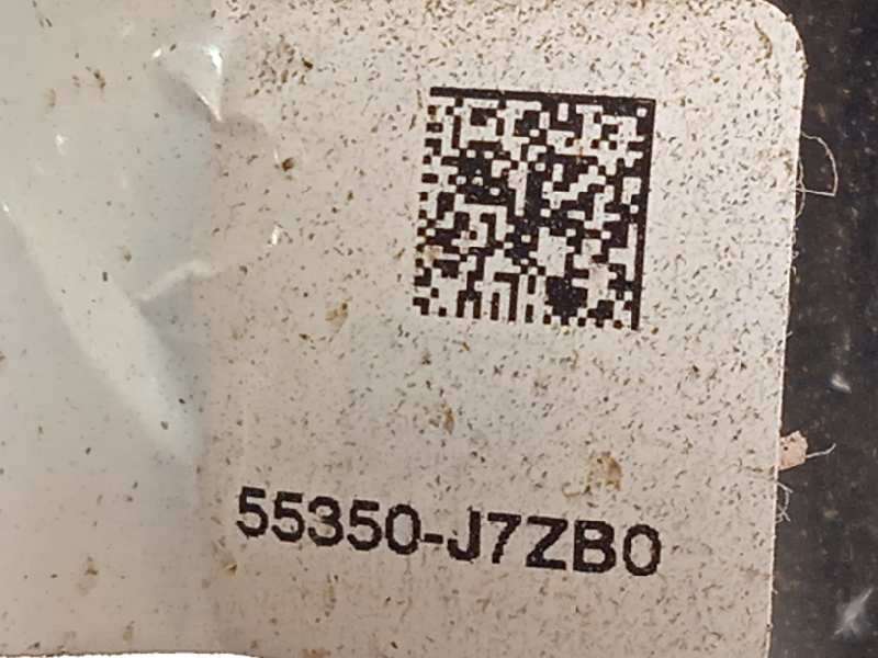 Recambio de muelle amortiguacion para kia xceed 1.0 tgdi cat referencia OEM IAM 55350J7ZB0 3