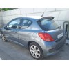 peugeot 207 del año 2006