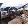 land rover range rover sport del año 2006