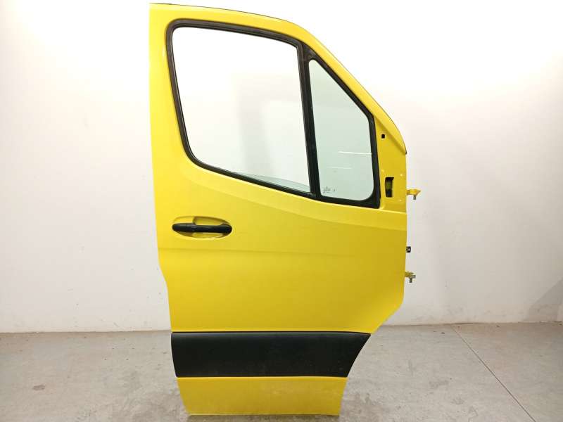 Recambio de puerta delantera derecha para mercedes-benz sprinter 4-t furgoneta (b907, b910) 419 cdi rwd (907.643, 907.645, 907.6