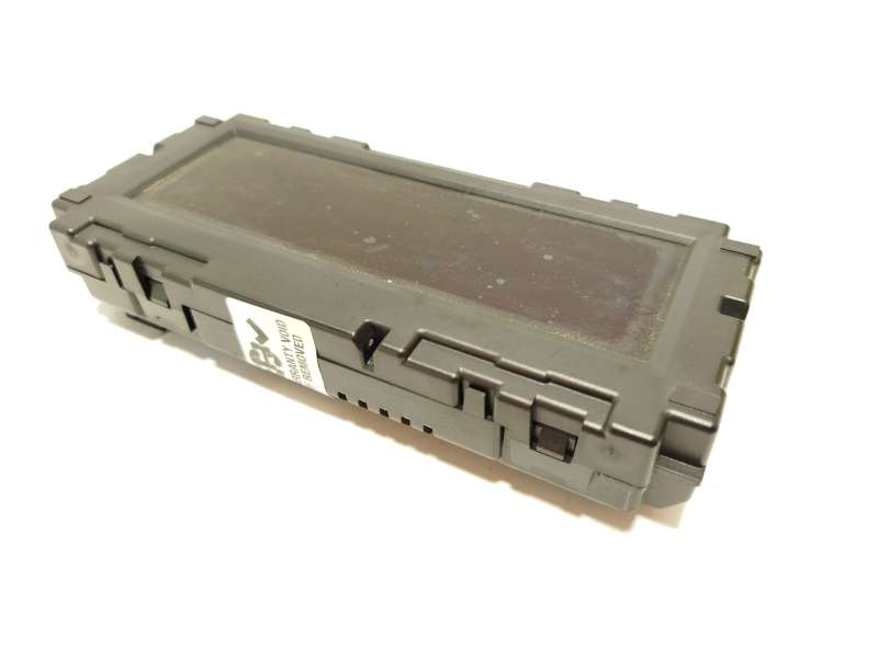 Recambio de pantalla multifuncion para chevrolet cruze ls referencia OEM IAM 95952766 95952766G A2C53374013 - Blanco 3