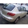 mazda 3 berlina (bk) del año 2004