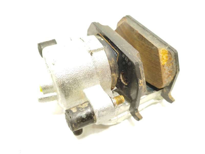 Recambio de pinza freno delantera izquierda para seat arona (kj7, kjp) 1.0 tsi referencia OEM IAM 2Q0615123A - Blanco 3