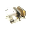 Recambio de pinza freno delantera izquierda para seat arona (kj7, kjp) 1.0 tsi referencia OEM IAM 2Q0615123A  