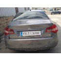 CITROËN C5 BERLINA