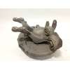 Recambio de mangueta trasera derecha para hyundai ix35 (lm, el, elh) 1.7 crdi referencia OEM IAM 527202S000 527303S200 