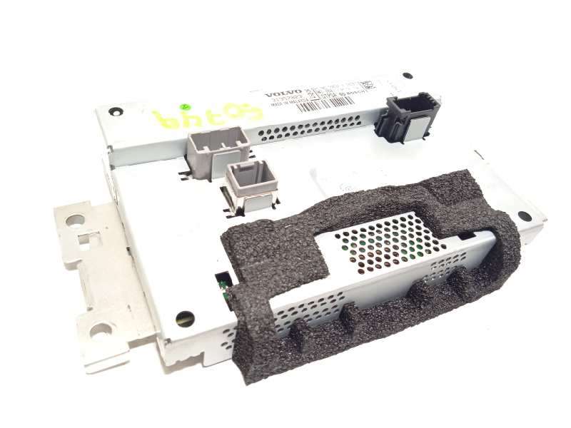 Recambio de pantalla multifuncion para volvo s60 lim. 2.0 diesel cat referencia OEM IAM 31357023  7609501532 - Gris 3