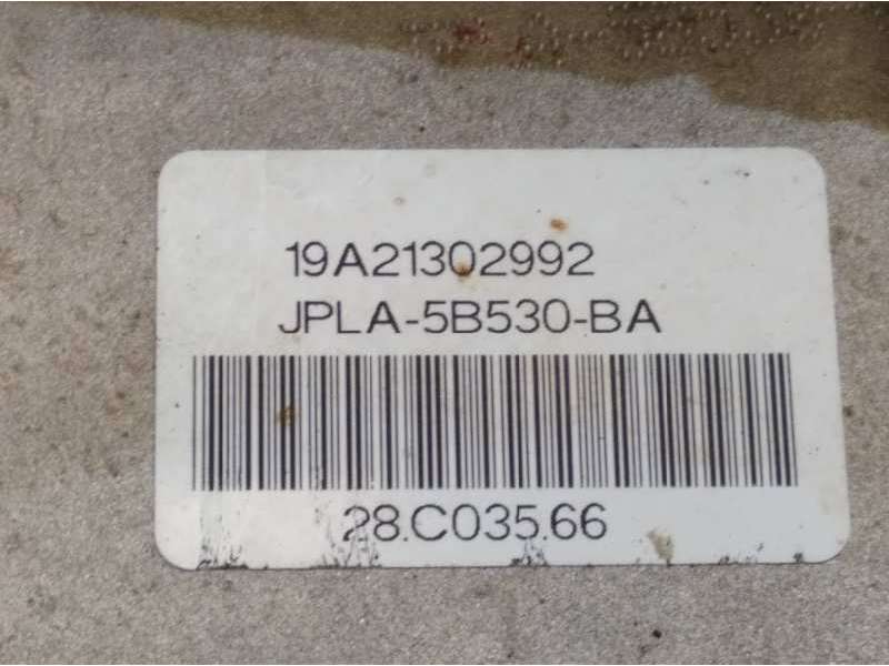 Recambio de brazo suspension inferior trasero derecho para land rover range rover sport referencia OEM IAM JPLA5B530BA  LR098771 - Blanco 4