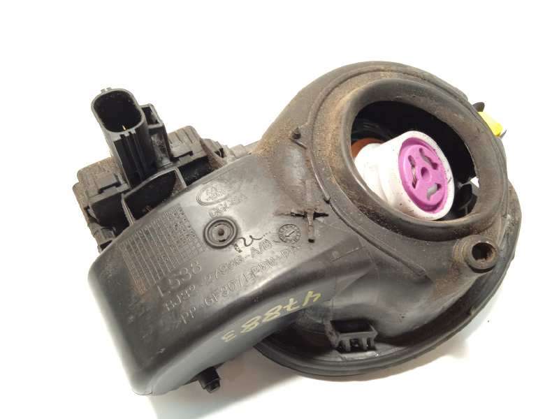 Recambio de tapa exterior combustible para land rover evoque hse referencia OEM IAM BJ3227936AB BJ32405A26AA LR025079 - Negro 3